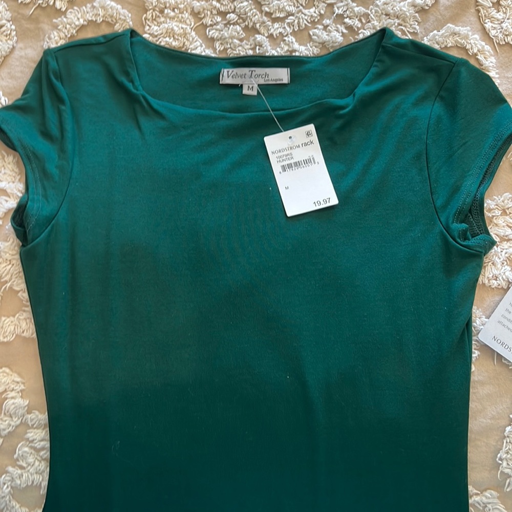 NWT Nordstrom dress